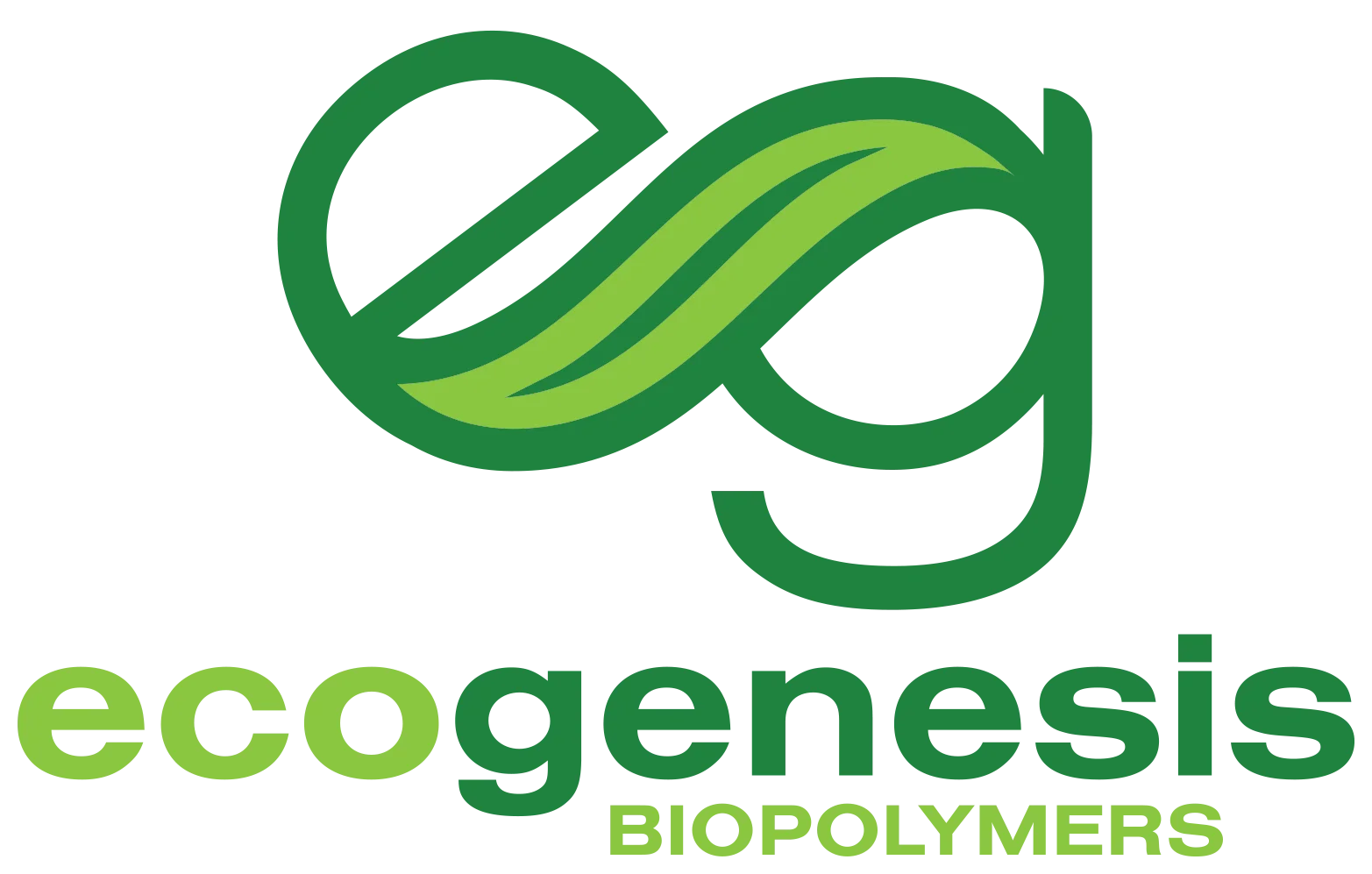 Ecogenesis Biopolymers
