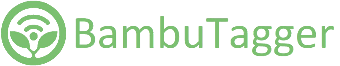 BambuTagger