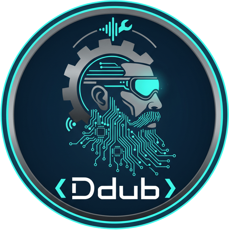 Ddub Tech LLC