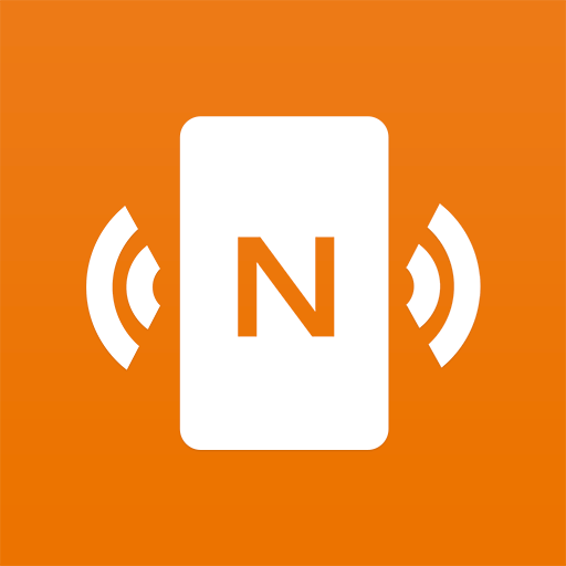 NFC Tools Logo