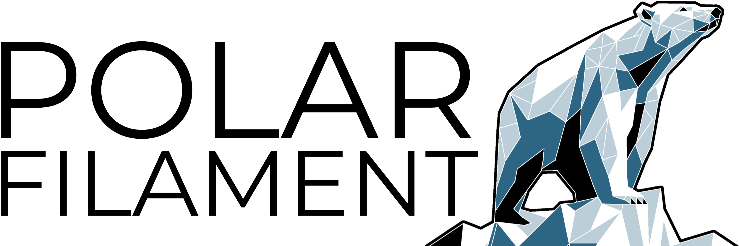 Polar Filament logo