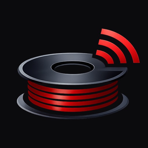 SpoolSense logo